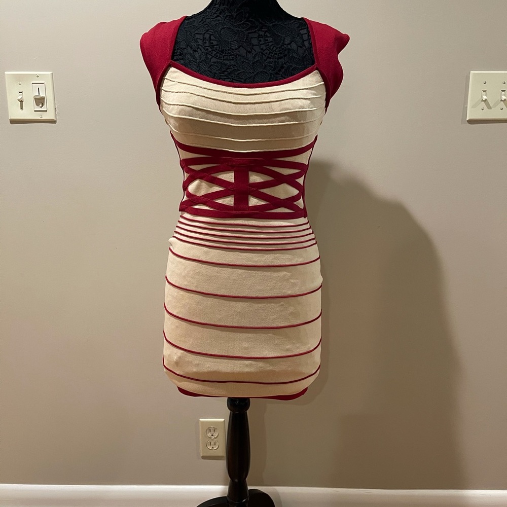 1210 Dress